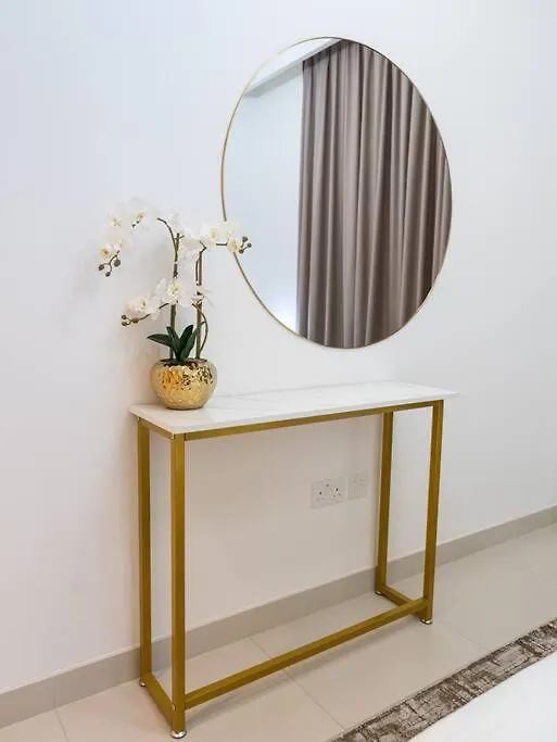 Lux 2Br Close To Dubai Mall And Burj Khalifa 0*,