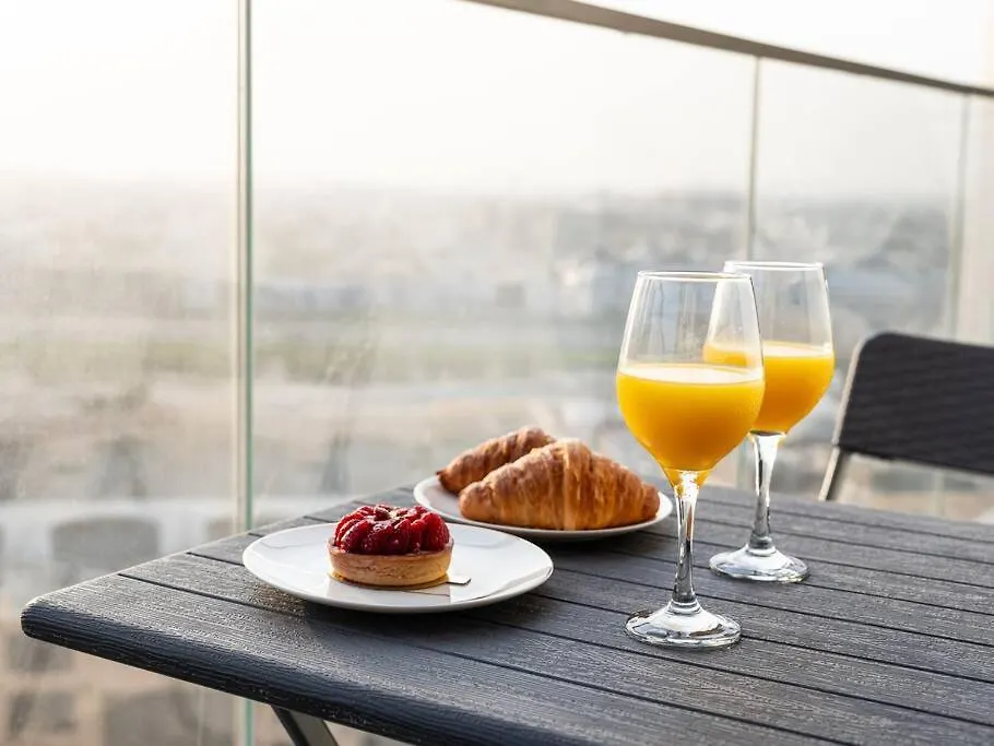 Lux 2Br Close To Dubai Mall And Burj Khalifa Apartment