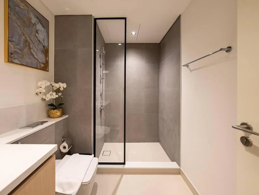 Lux 2Br Close To Dubai Mall And Burj Khalifa