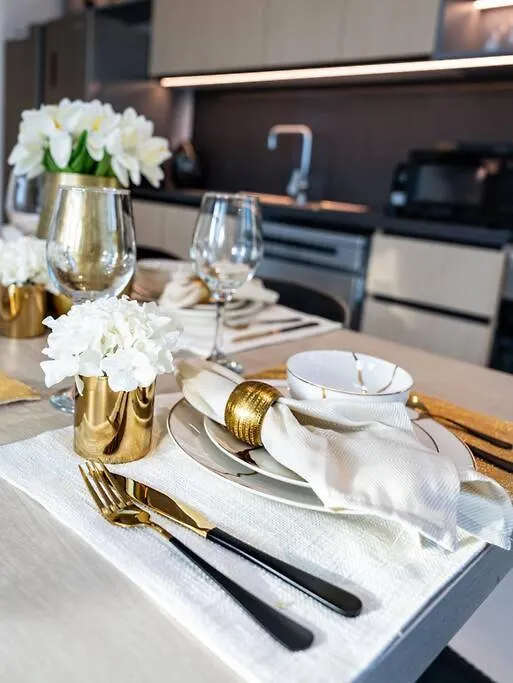 Lux 2Br Close To Dubai Mall And Burj Khalifa