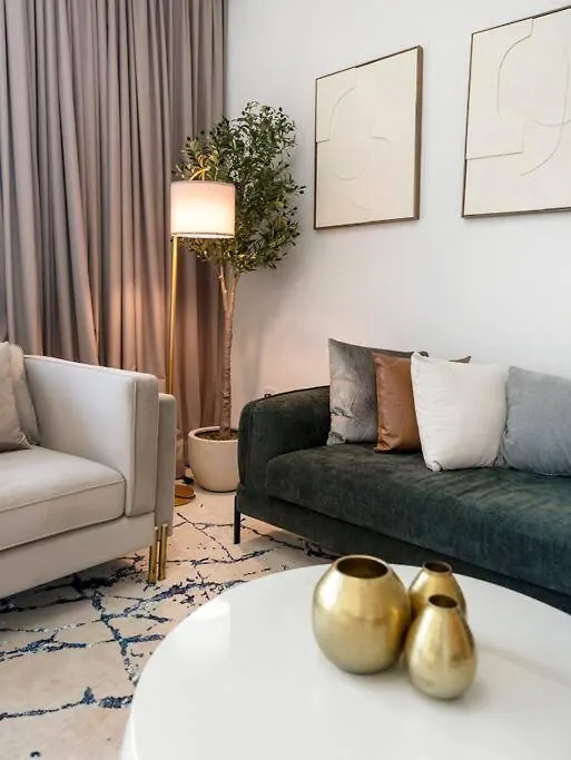 Lux 2Br Close To Dubai Mall And Burj Khalifa 0*,