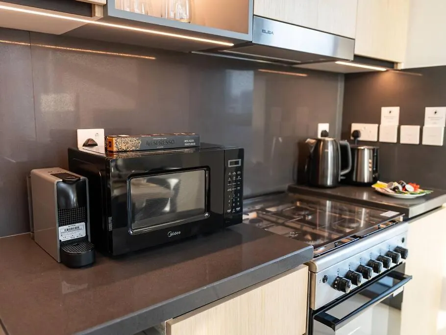 Lux 2Br Close To Dubai Mall And Burj Khalifa 0*,  United Arab Emirates