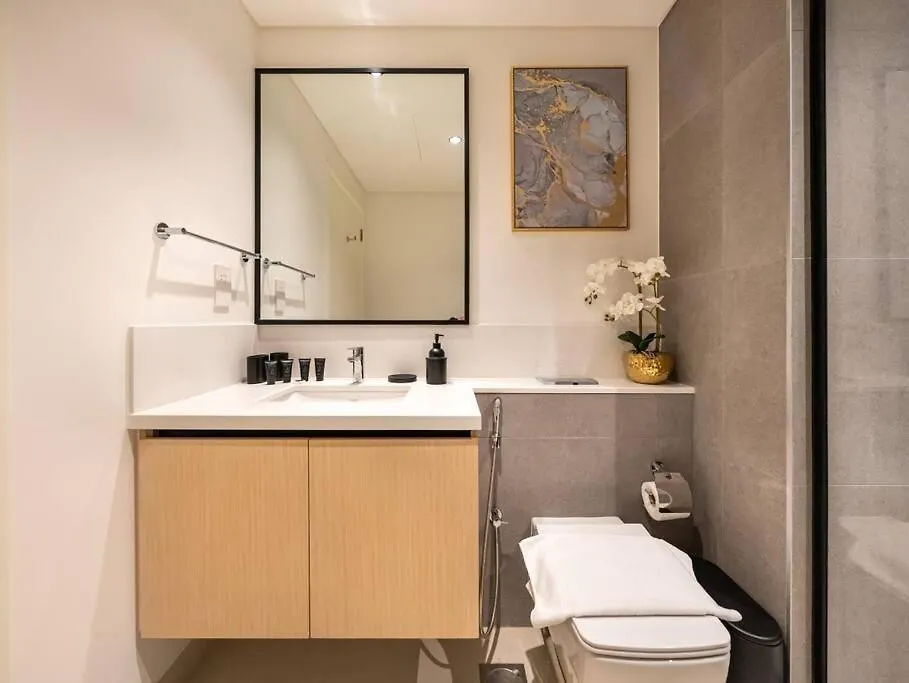 Apartment Lux 2Br Close To Dubai Mall And Burj Khalifa United Arab Emirates
