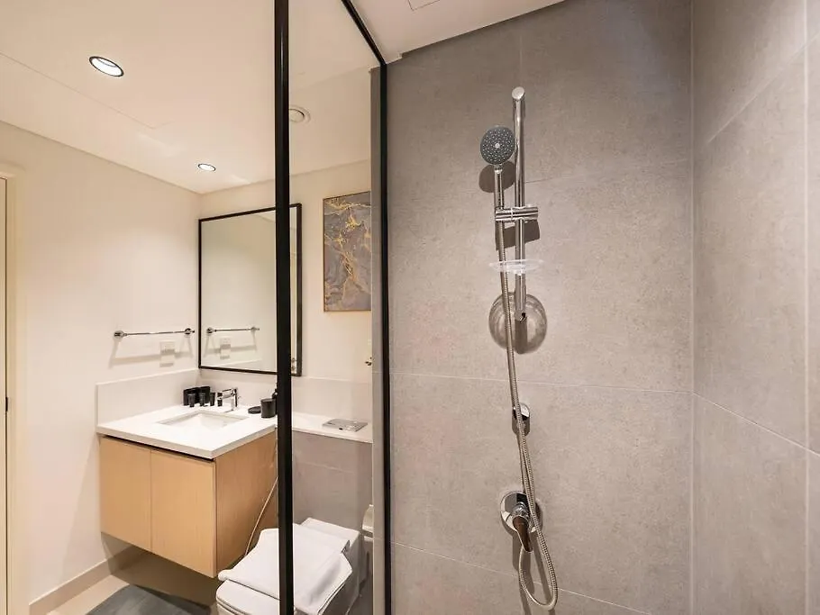Lux 2Br Close To Dubai Mall And Burj Khalifa 0*,  United Arab Emirates