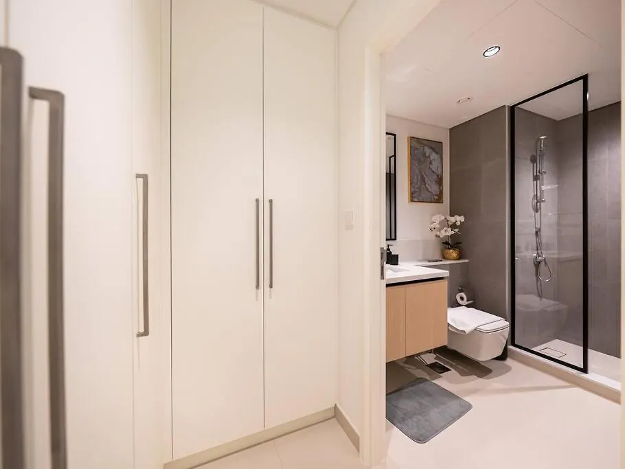 Lux 2Br Close To Dubai Mall And Burj Khalifa