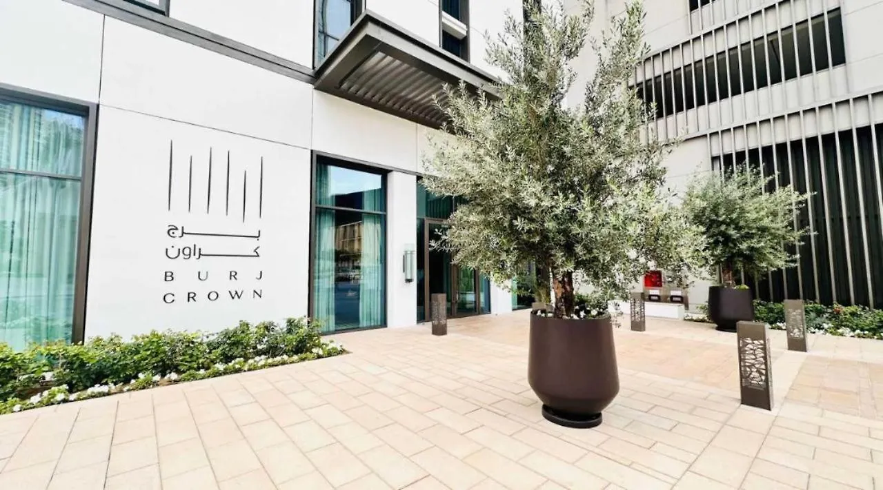 Lux 2Br Close To Dubai Mall And Burj Khalifa